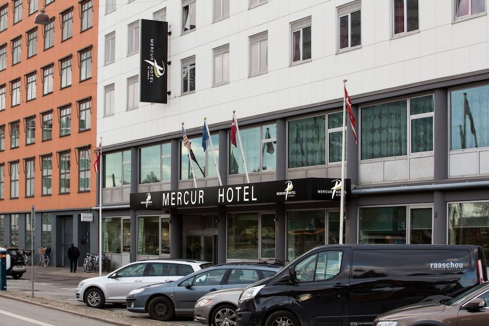 Hotel Profilhotels Mercur Copenhagen