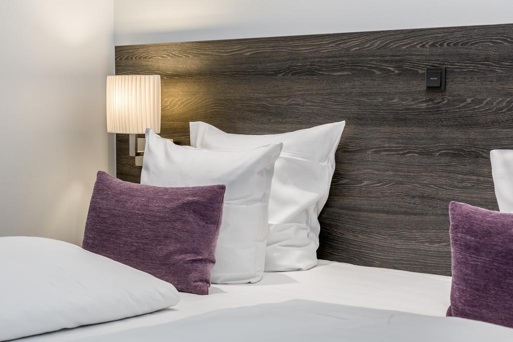 Profilhotels Mercur Hotell 3*