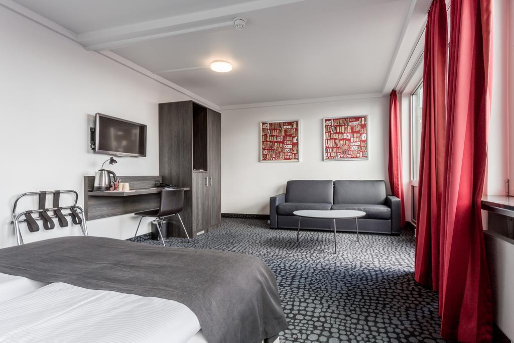 Profilhotels Mercur Hotel Copenhagen