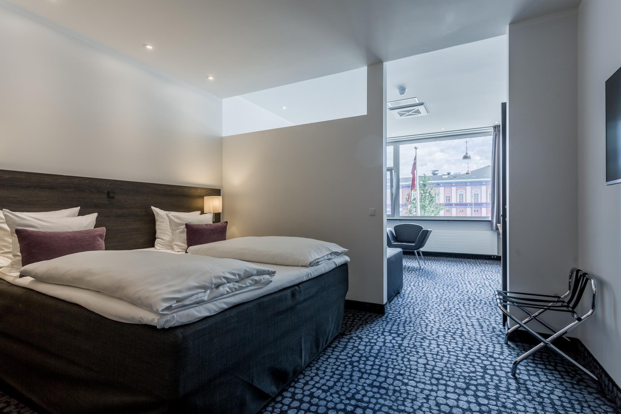 Hotel Profilhotels Mercur Copenhagen