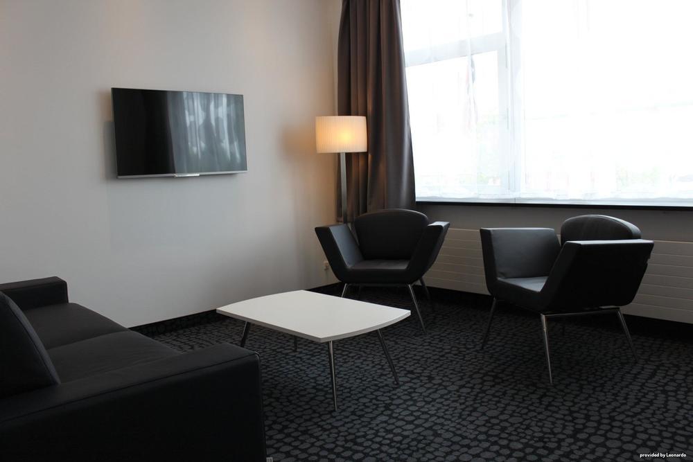 Profilhotels Mercur 3* Copenhagen