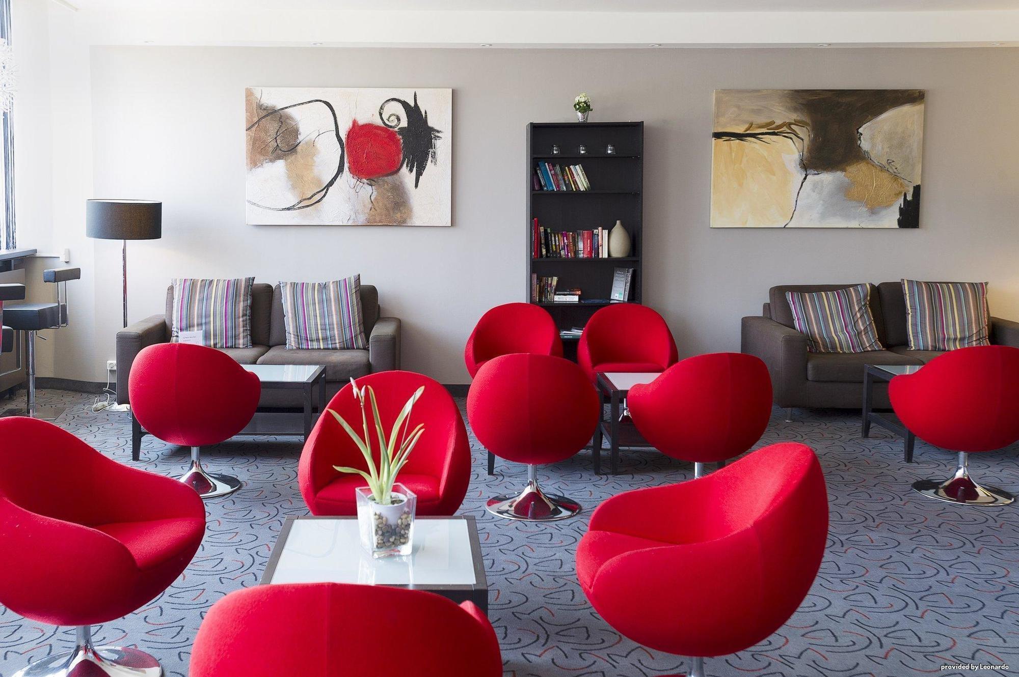 Profilhotels Mercur Hotel Kopenhagen