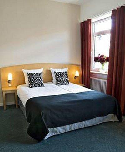 Profilhotels Mercur Hotel Kopenhagen