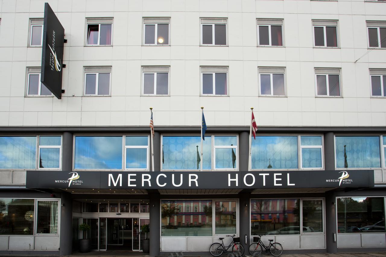 Profilhotels Mercur Hotel