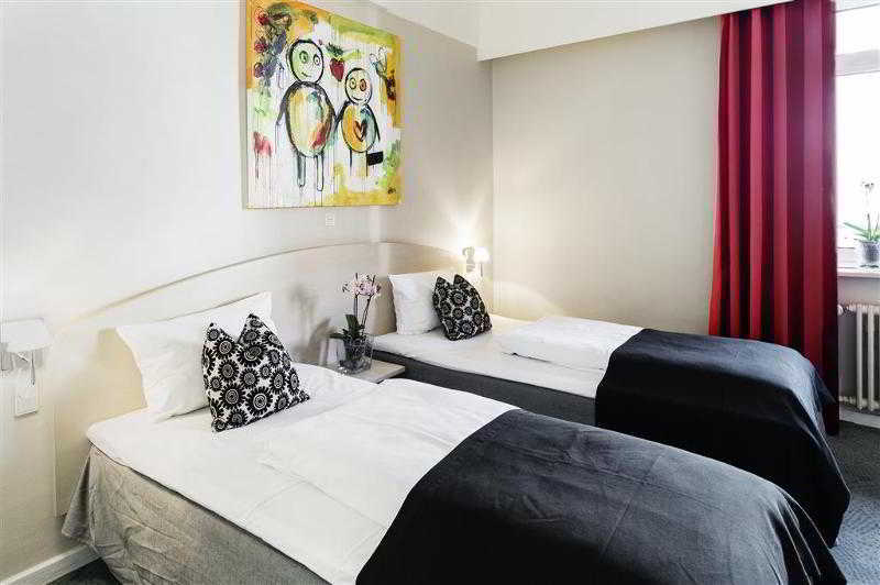 Profilhotels Mercur Copenhagen