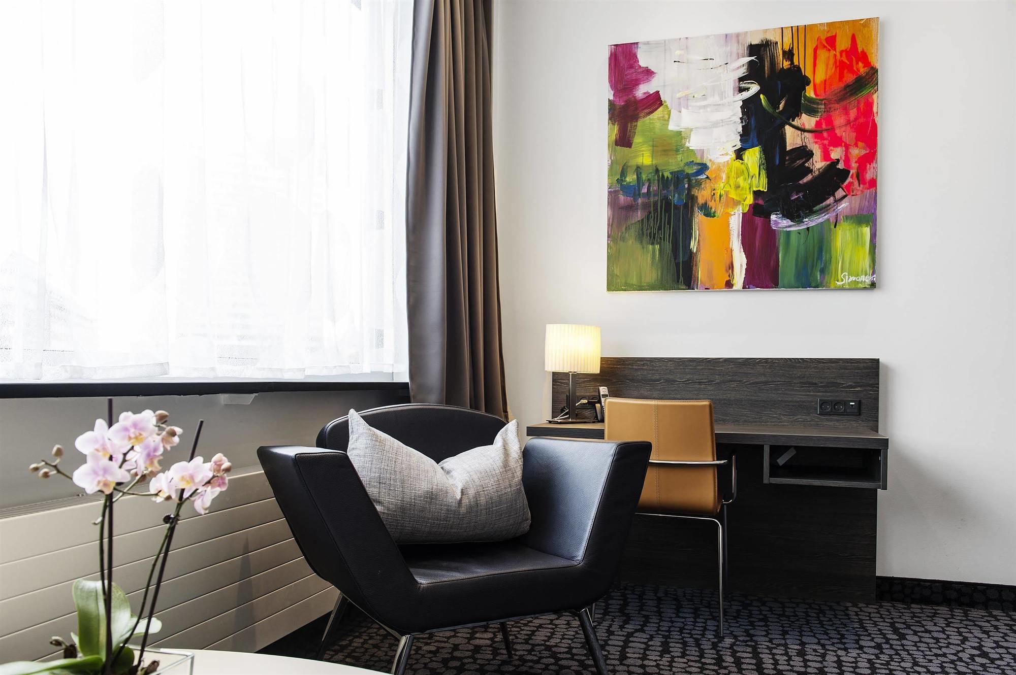 Profilhotels Mercur 3* Copenhagen