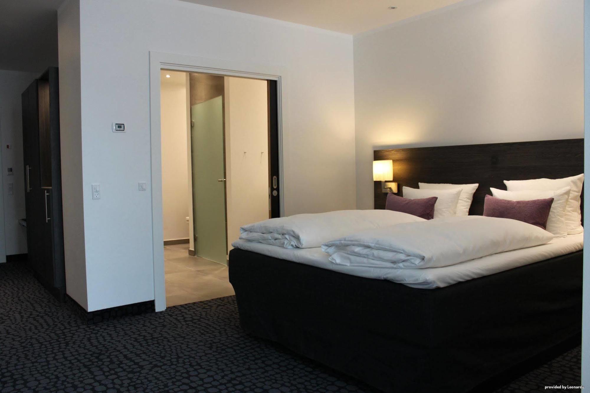 Profilhotels Mercur 3* København